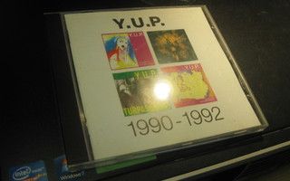 YUP - 1990-1992