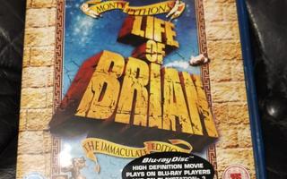 Monty Python: Brianin elämä (1979) BD