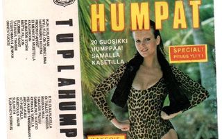 Tupla humpat