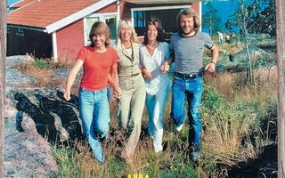 ABBA Helsingin Sanomat 3/2024