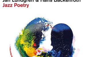 Jan Lundgren & Hans Backenroth: The Gallery Concerts II: Jaz