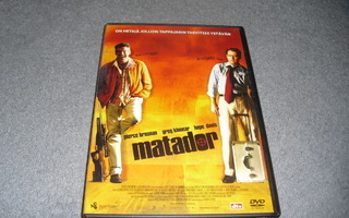 MATADOR (Pierce Brosnan)***