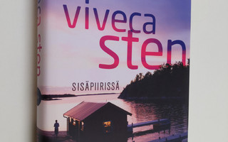 Viveca Sten : Sisäpiirissä