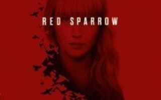 Red Sparrow  (Blu ray)