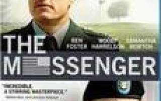 The Messenger (Bluray + DVD)