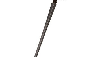 Game of Thrones Foam Replica 1/1 Needle Sword of Arya Stark