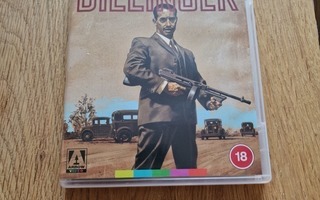 Dillinger (Arrow Video)