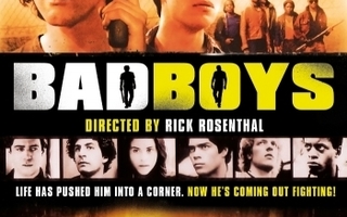 Bad Boys  -   (Blu-ray)