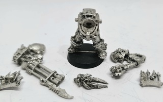 WH40K - Chaos Space Marines Terminator [S50]