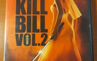 Kill Bill Vol.2