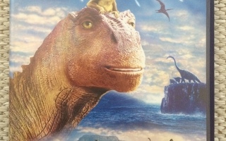 Dinosaurus (Walt Disney)