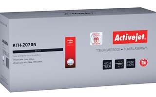Activejet ATH-2070N väriaine (korvaava HP 117A 2