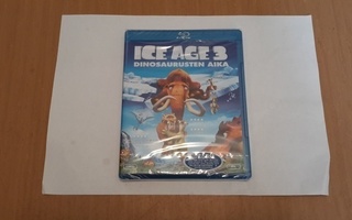 Ice Age 3 - Dinosaurusten aika - SF Region B Blu-Ray 20th Ce