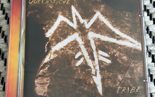 Queensryche: Tribe (CD)