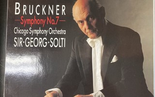 Bruckner - Symphony No.7 LP
