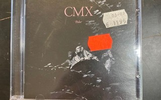 CMX - Pedot CD