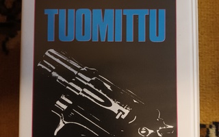 Tuomittu (1981) VHS