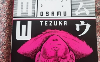 Osamu Tezuka MW
