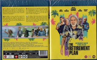 Retirement Plan	(27 520)	UUSI	-FI-	BLU-RAY	nordic,		nicolas