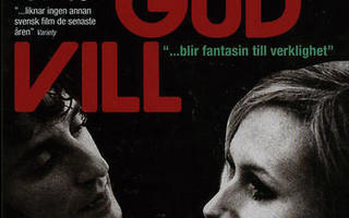Om Gud Vill  -  DVD