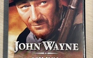 Apassilinnake (1948) John Wayne, Henry Fonda, Shirley Temple
