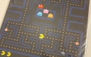 Pacman Arcade hiirimatto