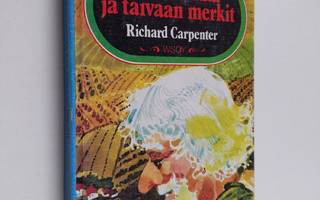 Richard Carpenter : Kaksnoukka ja taivaan merkit
