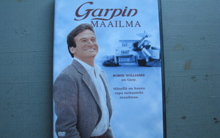 GARPIN MAAILMA ( Robin Williams )