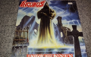 Incubus: Beyond the Unknown