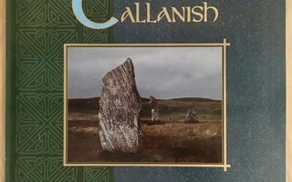 Jon Mark - The Standing Stones Of Callanish - LP