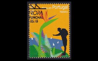 Madeira 229 o Europa loma (2004)