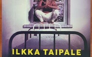 Ilkka Taipale: Mielisairaalassa - Lääkärin muistelmat