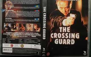 Emily On Poissa - The Crossing Guard (1995) J.Nicholson DVD