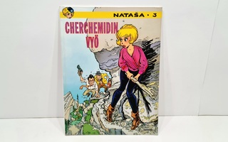 Natasa 3 - Cherchemidin Vyö