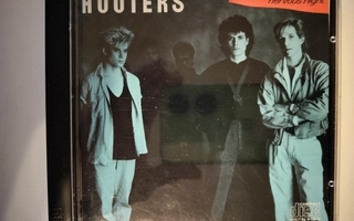 The Hooters – Nervous Night