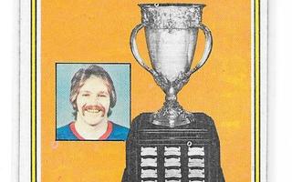 1974-75 Topps #252 Denis Potvin New York Islanders