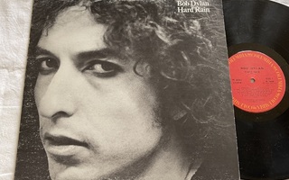 Bob Dylan – Hard Rain (Orig. 1978 CANADA LP)