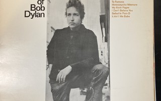 Bob Dylan - Another Side Of Bob Dylan LP