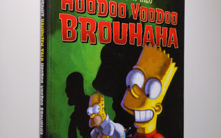 Matt Groening : Hoodoo voodoo brouhaha