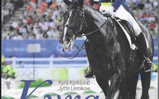 Kyra Kyrklund: Kyra ja ratsastuksen taito