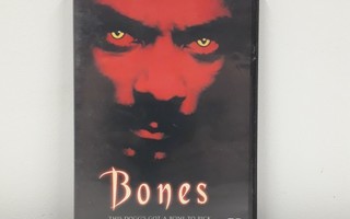 Bones (Snoop Dogg, dvd)