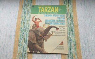 Tarzan  1968  8