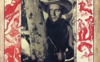 young bill hickok	(13 032)	UUSI	-GB-	DVD			roy rogers	1940