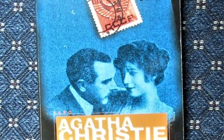 Agatha Christie: Rikos yhdistää