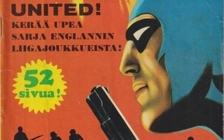 MUSTANAAMIO 1973 12