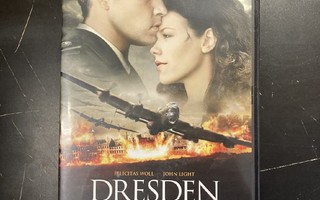 Dresden DVD