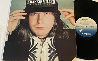 Frankie Miller – A Perfect Fit (Orig. 1979 USA LP)