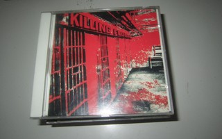 Killing Floor –Killing Floor
