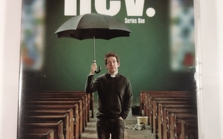 (SL) 2 DVD) Rev. - Series 1 (2010) BBC