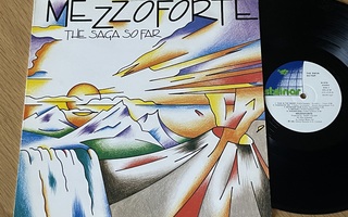 Mezzoforte – The Saga So Far (LP)_38B